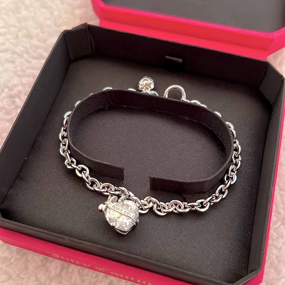 BRAND NEW Juicy Couture Bracelet !!